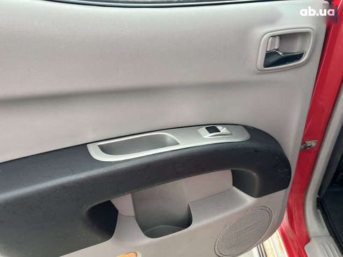 Mitsubishi l 200 2008 - фото 30
