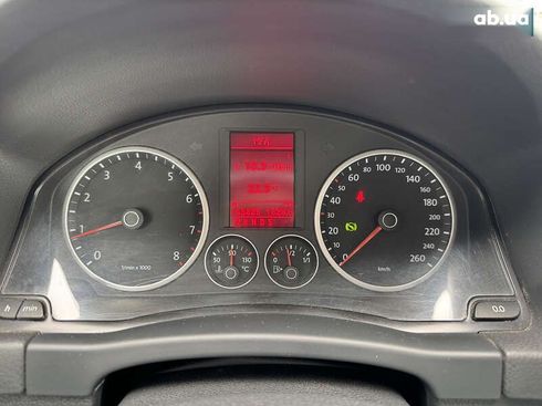 Volkswagen Tiguan 2008 - фото 20