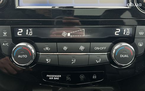 Nissan Qashqai 2019 коричневый - фото 13