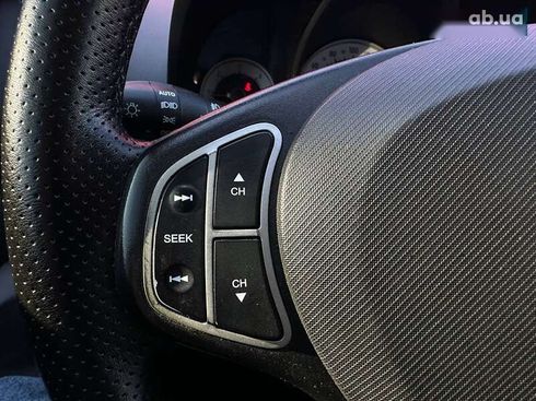 Kia Cee'd 2007 - фото 18