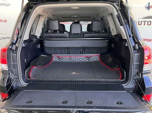 Toyota Land Cruiser 2017 - фото 5