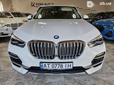 Продаж вживаних BMW в Коломиї - купити на Автобазарі
