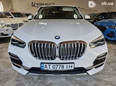 Продажа б/у BMW X5 в Коломые - купить на Автобазаре