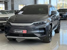 Продаж вживаних BYD Tang 2024 року - купити на Автобазарі