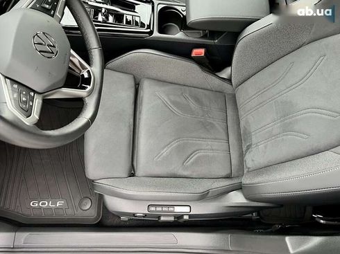 Volkswagen Golf 2024 - фото 24