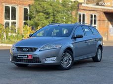 Автомобиль дизель Форд Mondeo б/у в Киевской области - купить на Автобазаре