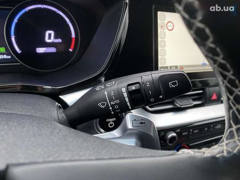Kia Niro 2021 - фото 29