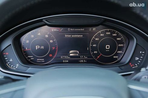 Audi Q5 2019 - фото 17