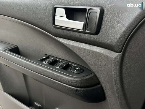 Ford C-Max 2004 - фото 22