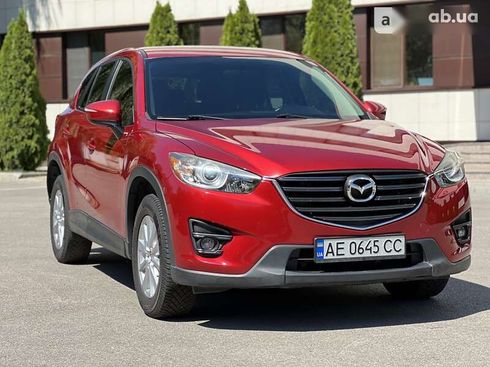 Mazda CX-5 2015 - фото 17