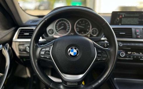 BMW 3 серия 2016 - фото 14