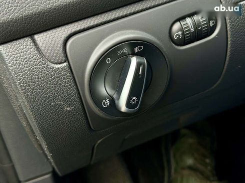Volkswagen Golf 2004 - фото 21