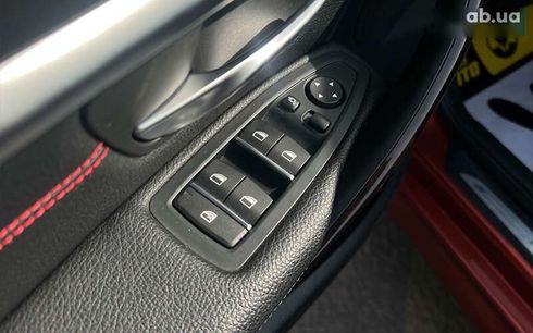 BMW 3 серия 2017 - фото 17