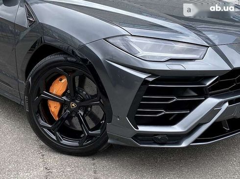 Lamborghini Urus 2019 - фото 2