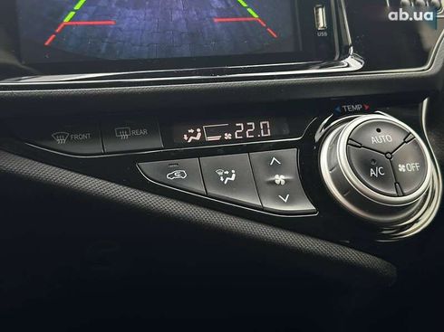 Toyota Aqua 2015 - фото 25