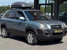 Купити Hyundai бу в Чернівцях - купити на Автобазарі