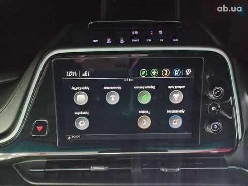 Chevrolet Bolt 2022 - фото 18