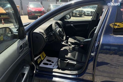 Skoda Octavia 2013 - фото 14