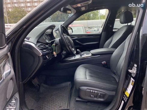 BMW X5 2017 - фото 8
