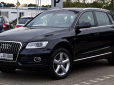 Запчастини Розбірки на Легкові авто Audi Чернігівська область - купити на Автобазарі