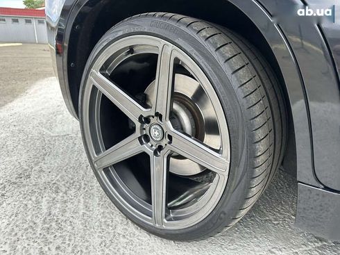 BMW X6 M 2010 - фото 6