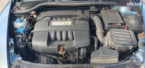 Skoda Octavia 2008 - фото 24