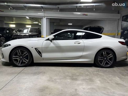 BMW 8 серия 2019 - фото 17