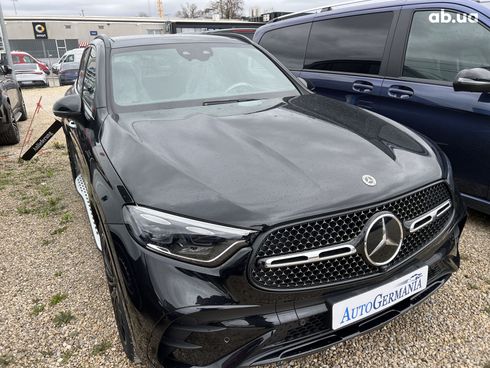 Mercedes-Benz GLC-Класс 2023 - фото 25