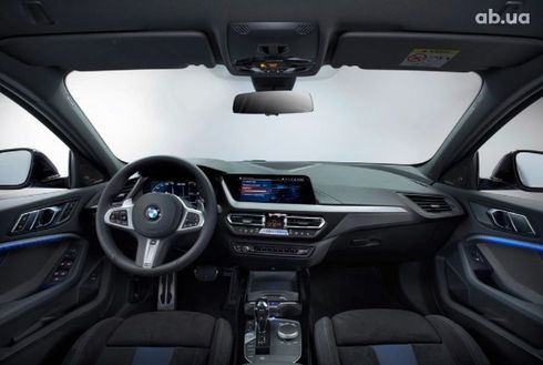 BMW 1 серия 2021 - фото 4