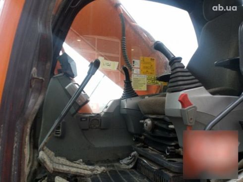 Doosan DX 300 LC 2010 - фото 6