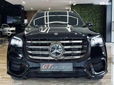 Купить Mercedes Benz GLS-Класс бу в Украине - купить на Автобазаре