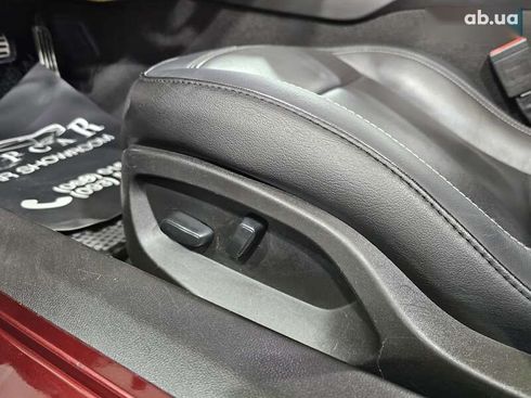 Chevrolet Corvette 2019 - фото 20