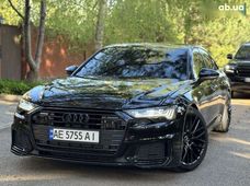 Продажа Audi б/у в Днепропетровской области - купить на Автобазаре