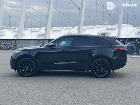 Land Rover Range Rover Velar 2020 - фото 7