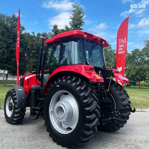YTO NLX 1404 2024 - фото 3