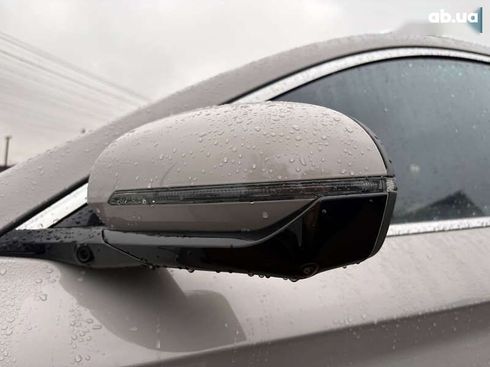 BYD Song Plus 2025 - фото 12