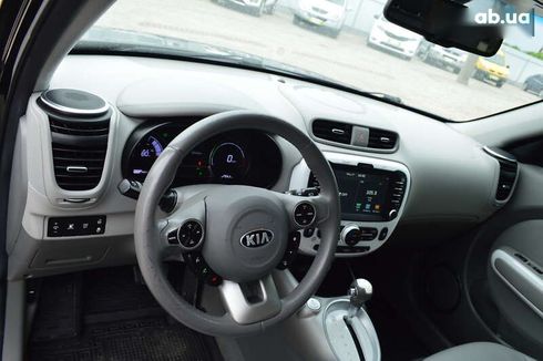 Kia Soul 2015 - фото 6
