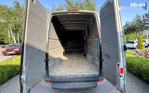 Mercedes-Benz Sprinter 2013 - фото 12