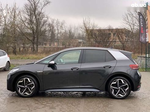 Volkswagen ID.3 2020 - фото 12