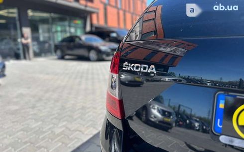 Skoda Octavia 2016 - фото 8