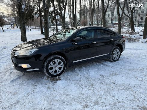 Citroёn C5 2012 черный - фото 10