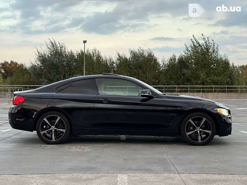 BMW 4 серия 2014 - фото 15