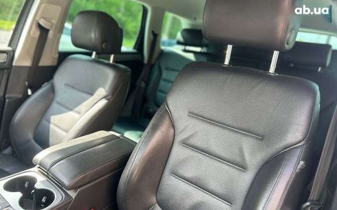 Volkswagen Touareg 2014 - фото 8
