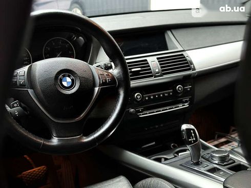 BMW X5 2007 - фото 26