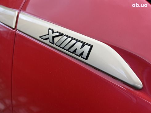 BMW XM 2023 - фото 4