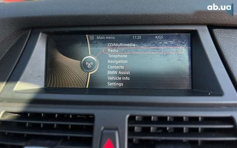 BMW X5 2009 - фото 11