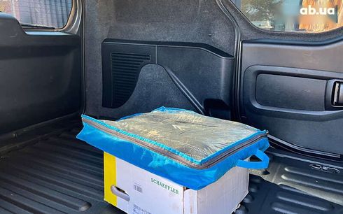 Citroёn Berlingo 2018 - фото 26