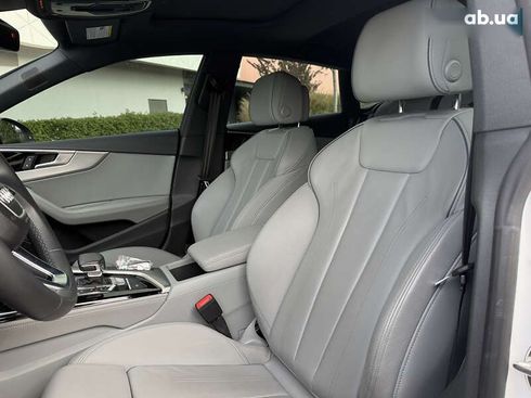 Audi A5 2023 - фото 21