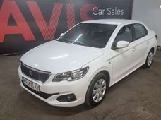 Продаж вживаних Peugeot 301 2020 року в Києві - купити на Автобазарі