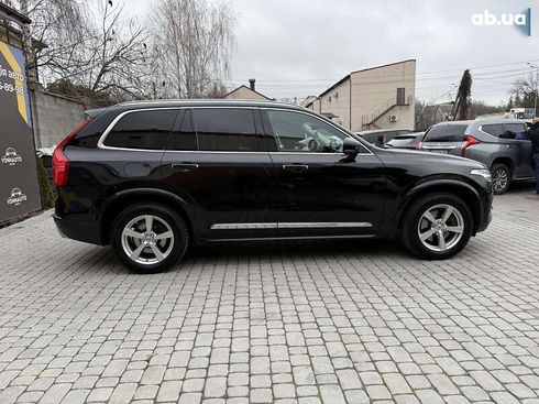 Volvo XC90 2015 - фото 13